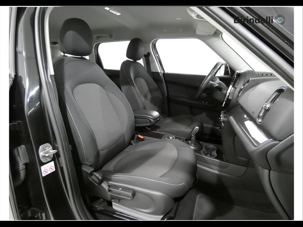 MINI Mini Countrym.(F60) - Mini 1.5 One D Business Countryman