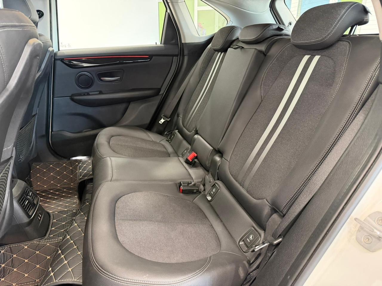 Bmw 216d Active Tourer Advantage