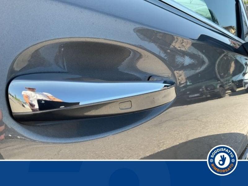 Mercedes-Benz Classe A 250e EQ-Power Automatic AMG Line Advanced Plus Digital Edition