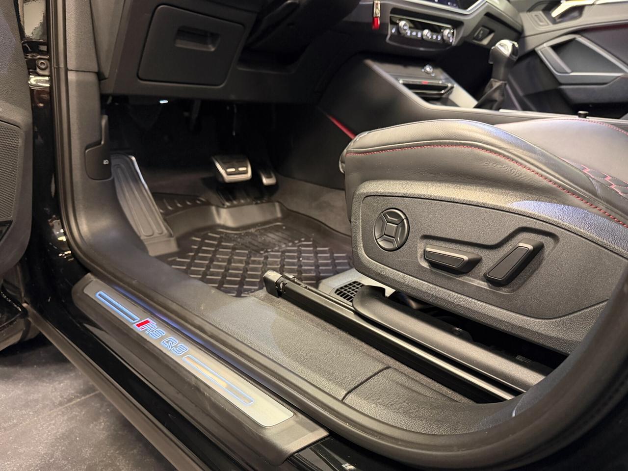 Audi RSQ3 SPB quattro S tronic