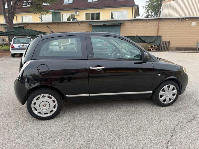 LANCIA Ypsilon 1.2 69 CV Platinum senza nessun lavoro da fare