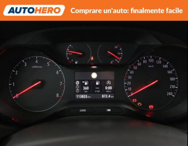 OPEL Grandland X 1.2 Turbo 12V 130 CV Start&Stop Advance