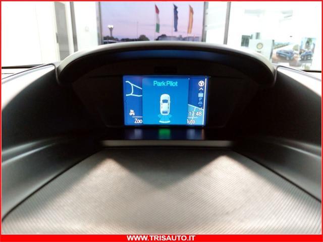 FORD Kuga 2.0 TDCI Aut. 4WD Plus NEOPATENTATI (LUCI DRL LED+NAVI)