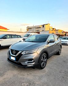 Nissan Qashqai 1.3 DIG-T 160 CV N-Connecta