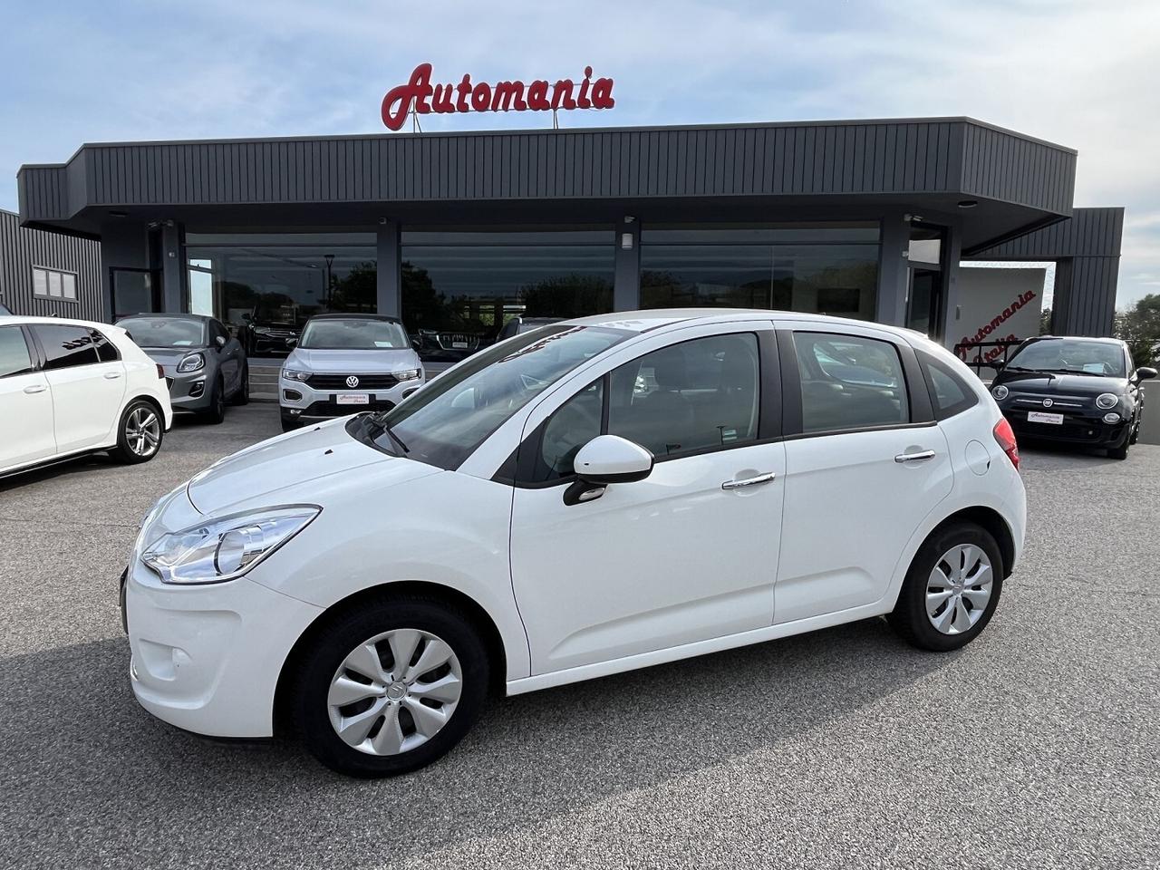 CITROEN C3 1100 CC 60 CV