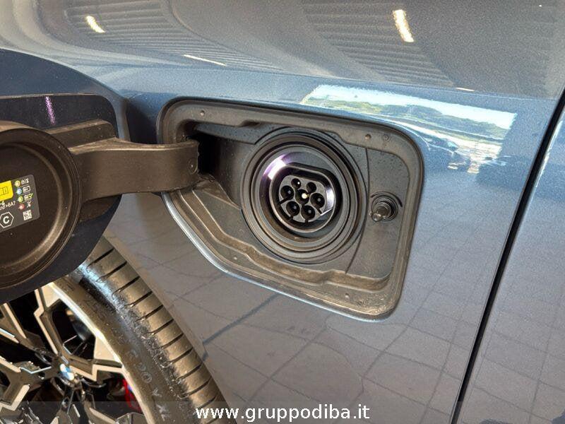 BMW X3 G45 2024 xdrive30e MSport Pro auto