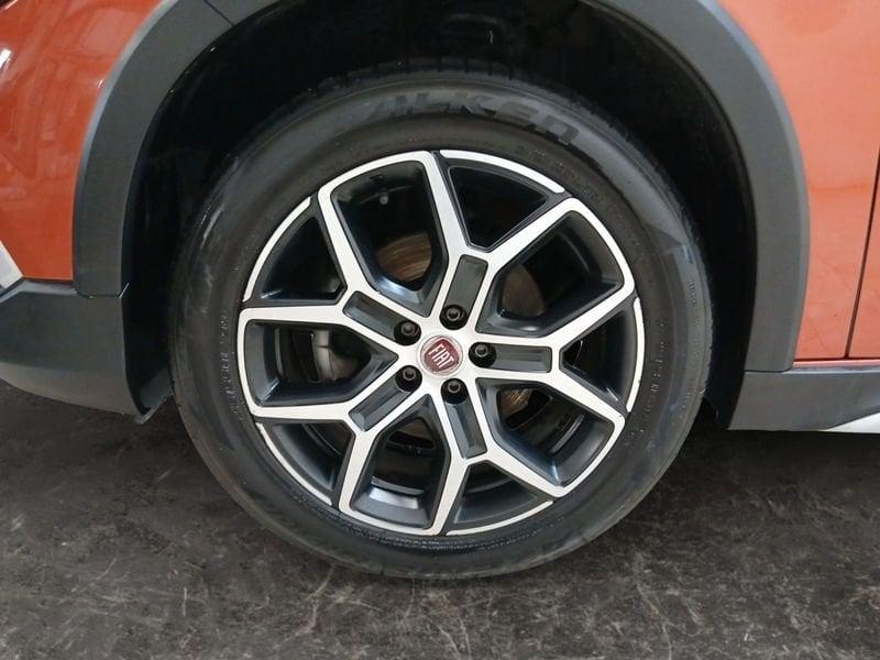 FIAT Tipo 5p 1.6 mjt Cross s&s 130cv