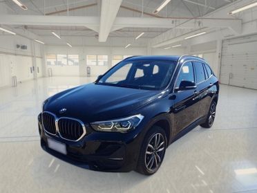 BMW X1 sDrive 16d Business Advantage Autom.
