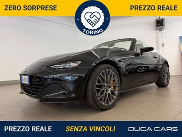 Mazda MX-5 MX-5 1.5 Exceed i-Activsense Technology nappa i-eloop 132cv