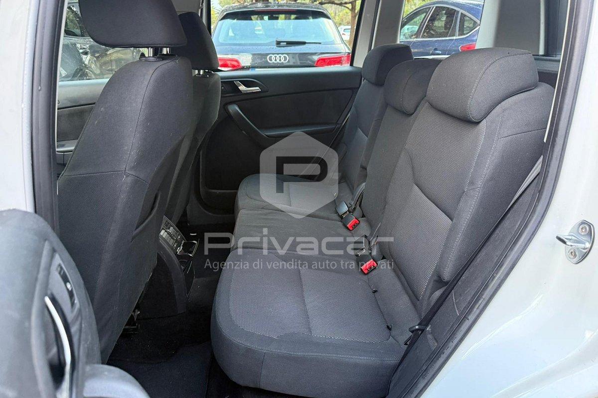 SKODA Yeti 1.6 TDI CR 105CV Ambition GreenLine