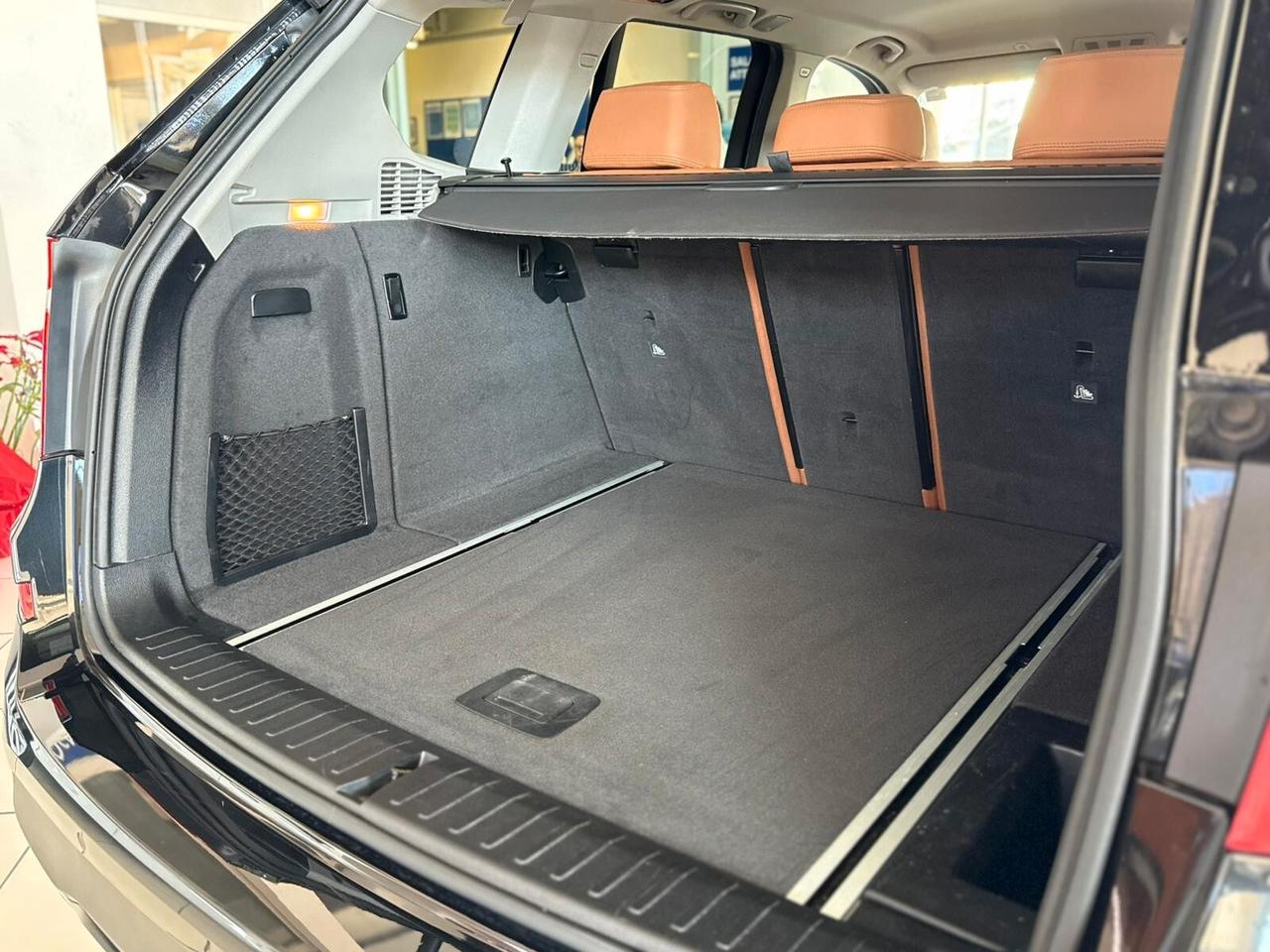 Bmw X3 xDrive20d Business Advantage