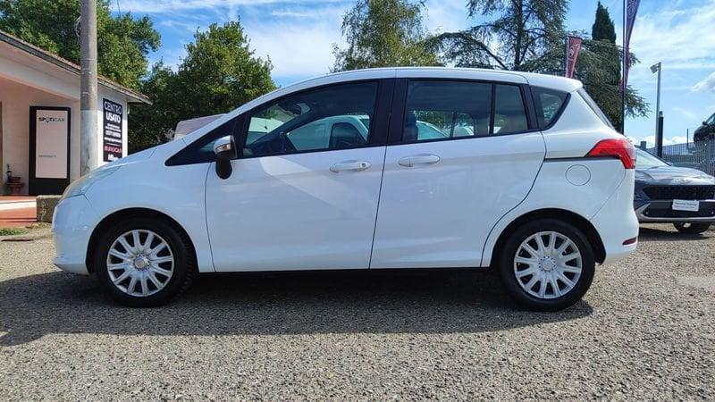 Ford B-Max B-Max 1.5 TDCi 75 CV