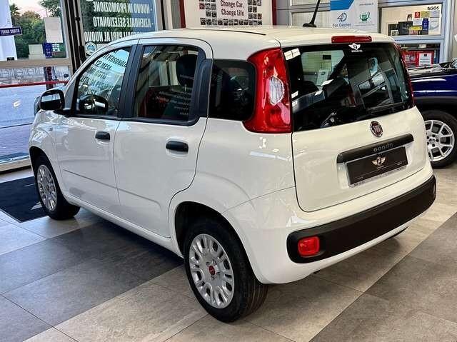 Fiat Panda 1.2 Benzina 69 CV S&S Easy + Neopatenta