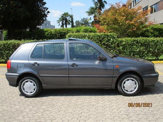 VOLKSWAGEN Golf 1.8 75CV 5p. GL