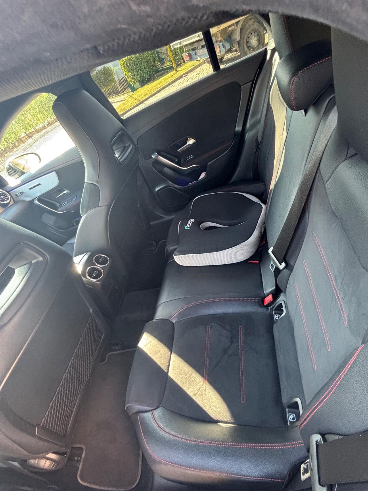 Mercedes-benz CLA 200 d Automatic Shooting Brake Premium