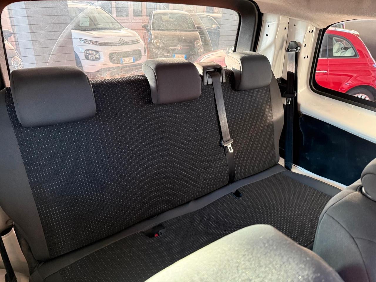 Peugeot Expert BlueHDi 150 S&S PL-SL-TN Combi Long
