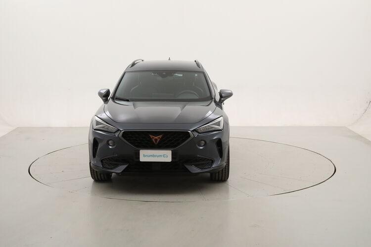 Cupra Formentor 1.5 TSI DSG BR072389 1.5 Benzina 150CV