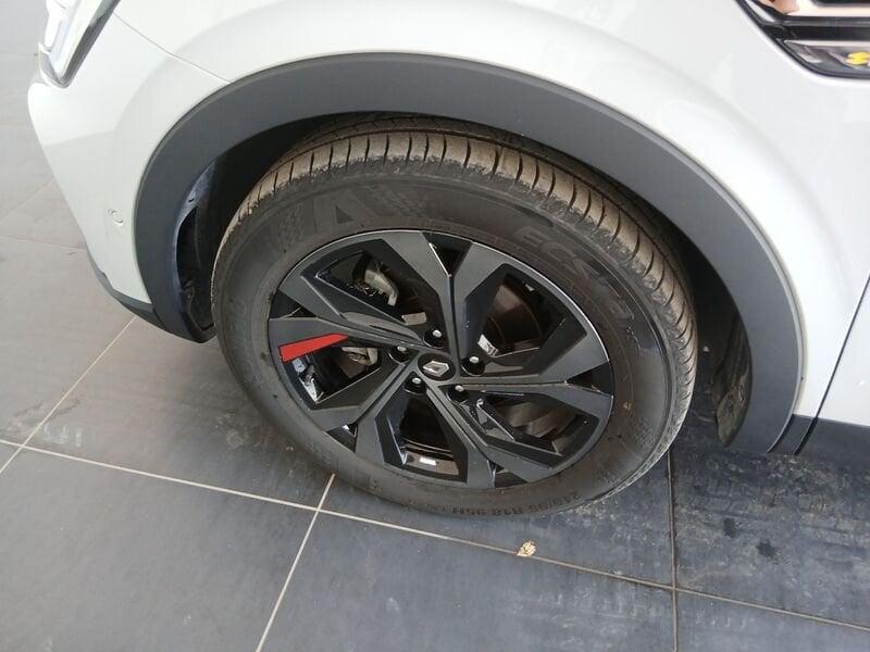 Renault Arkana 2021 1.6 E-Tech hybrid R.S. Line 145cv