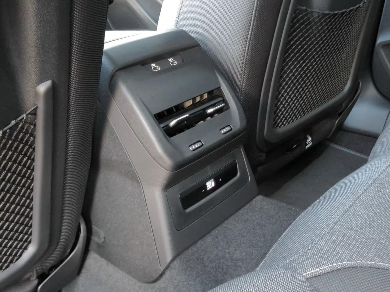 Audi A5 Avant TFSI 150 kW S tronic Line edition Possibilità noleggio no scoring