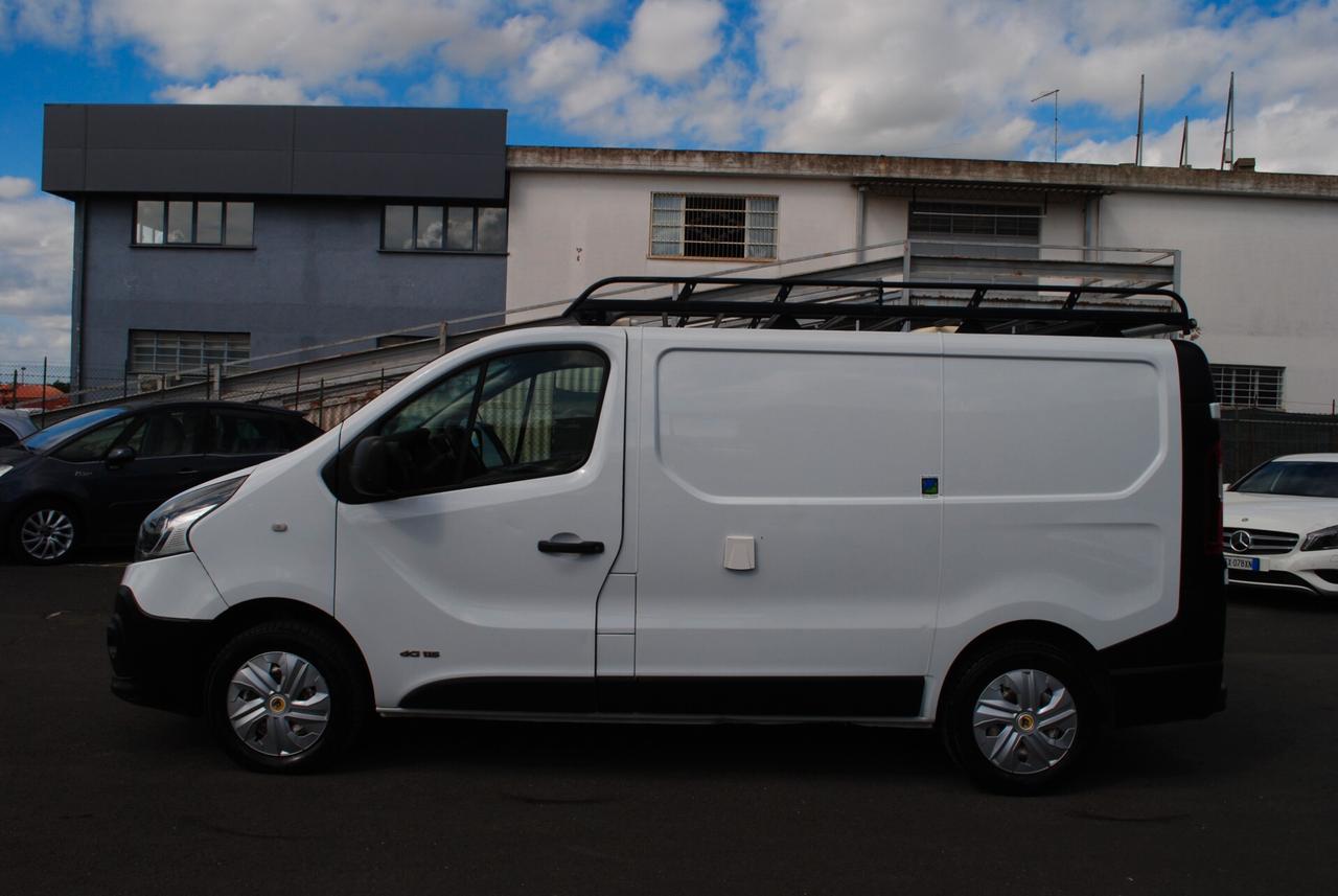 Renault Trafic 1. D 115 CV