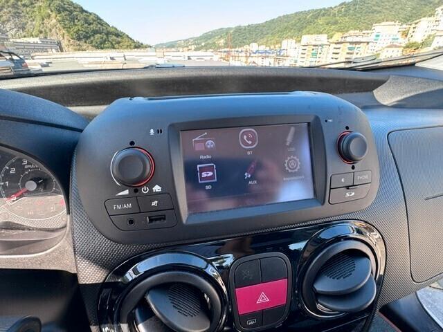 Fiat Qubo 1.4 Benzina Lounge EU6