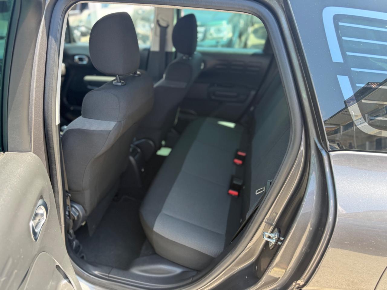 Citroen C3 Aircross 1.2 bz 130cv S&S EAT6 Shine Pack Aut.