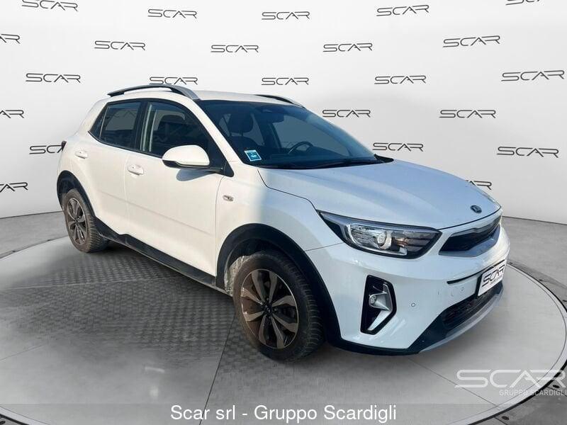 KIA Stonic 1.2 ECO GPL Style