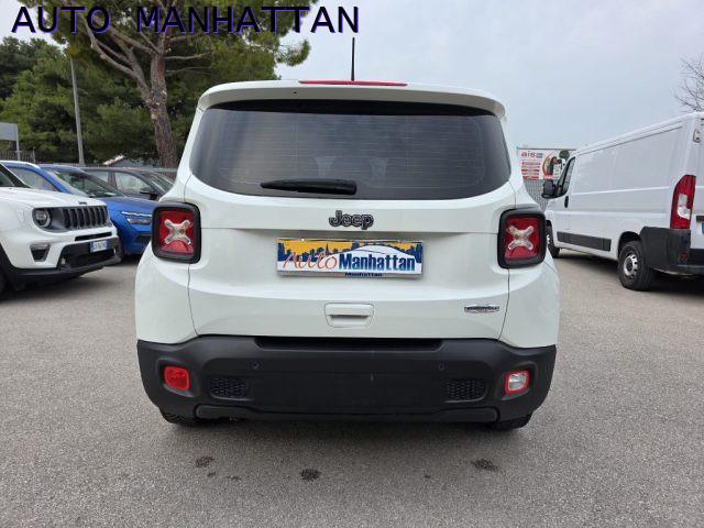 JEEP Renegade 1.6 Mjt 120 CV