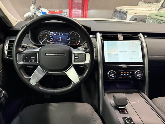 LAND ROVER Discovery 3.0D I6 249 CV AWD Auto S