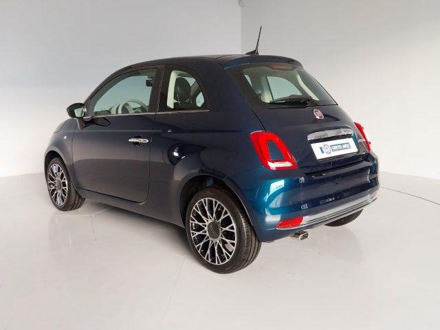 FIAT 500 1.0 Hybrid TETTO CLIMA AUTOM