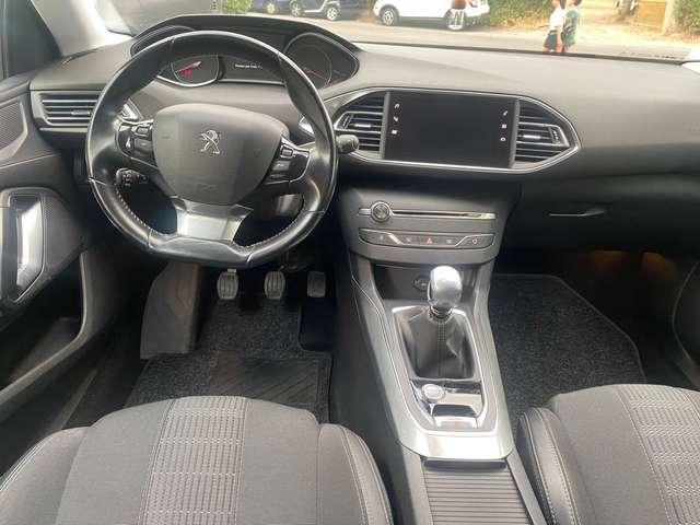 Peugeot 308 308 SW 1.5 bluehdi Allure s