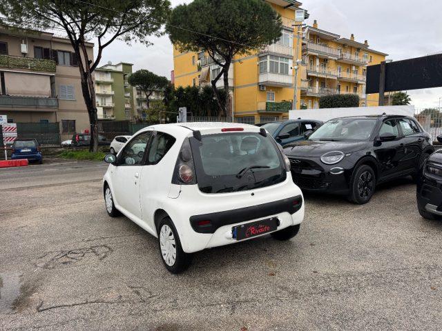 CITROEN C1 1.4 HDi 55CV airdream Perfect