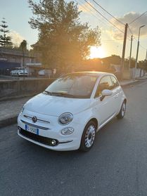 Fiat 500 1.2 benzina 2017