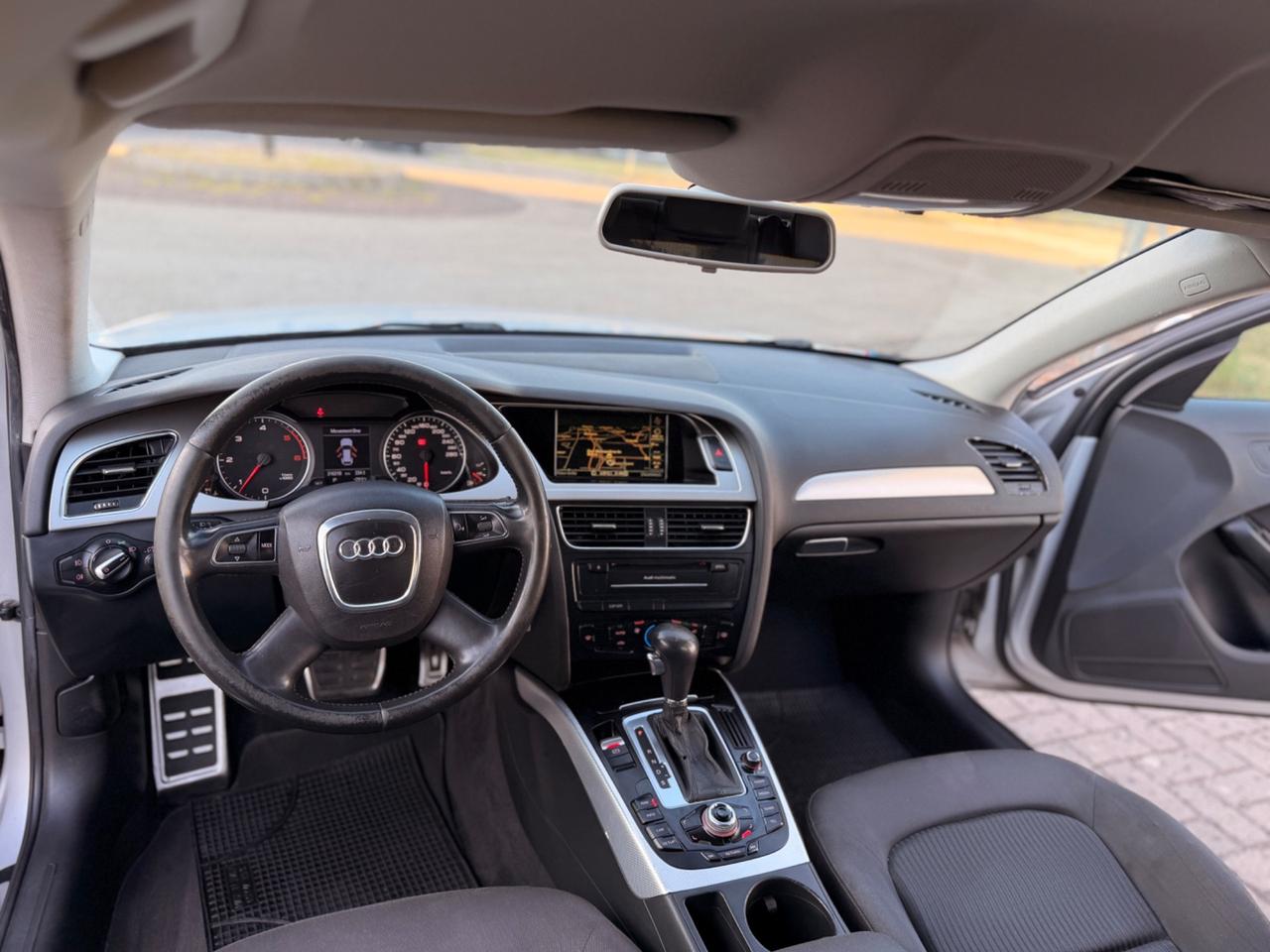 Audi A4 Avant 2.0 TDI 143CV F.AP. multitronic Advanced