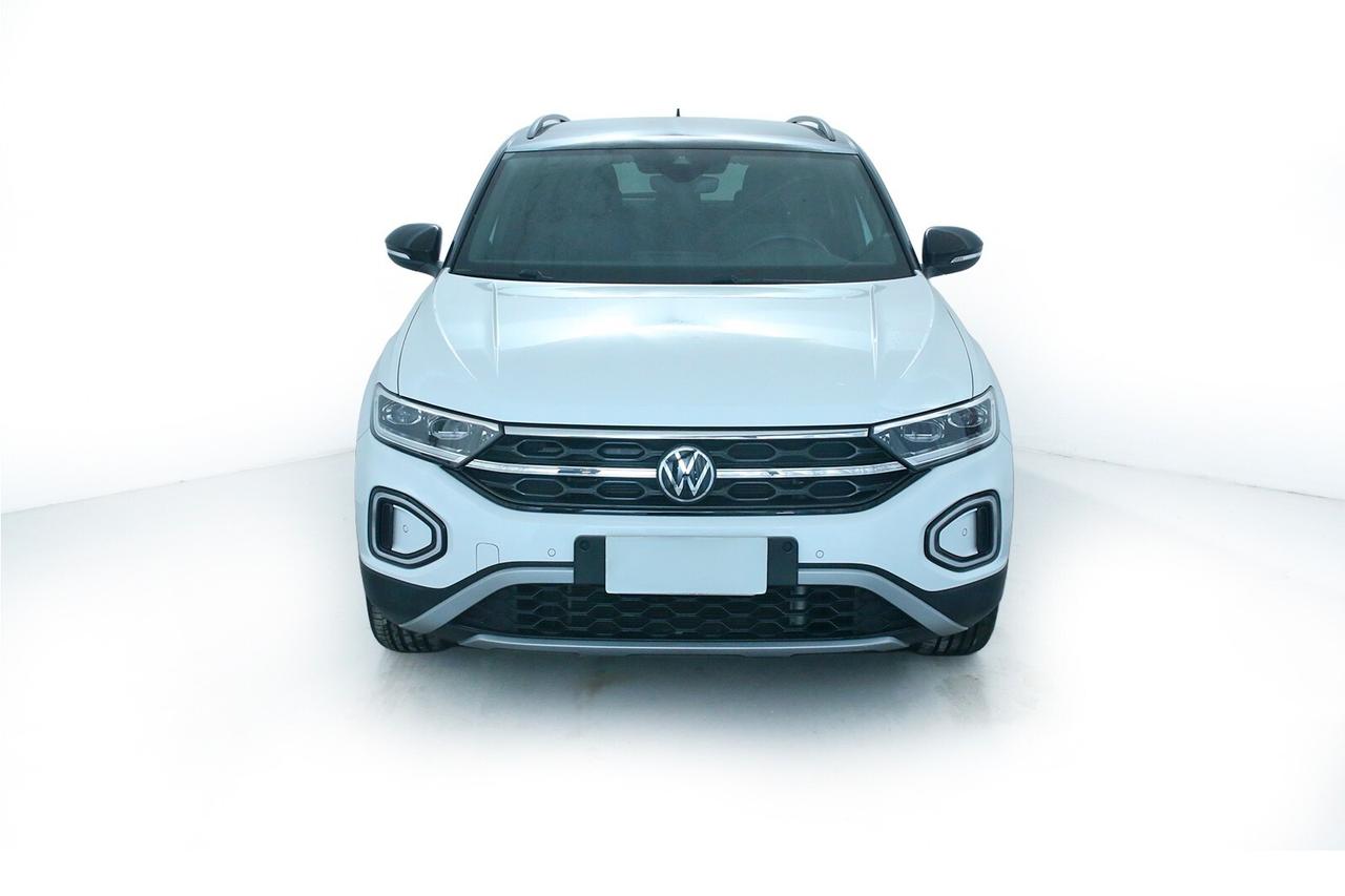Volkswagen T-Roc 1.0 TSI 110CV Style