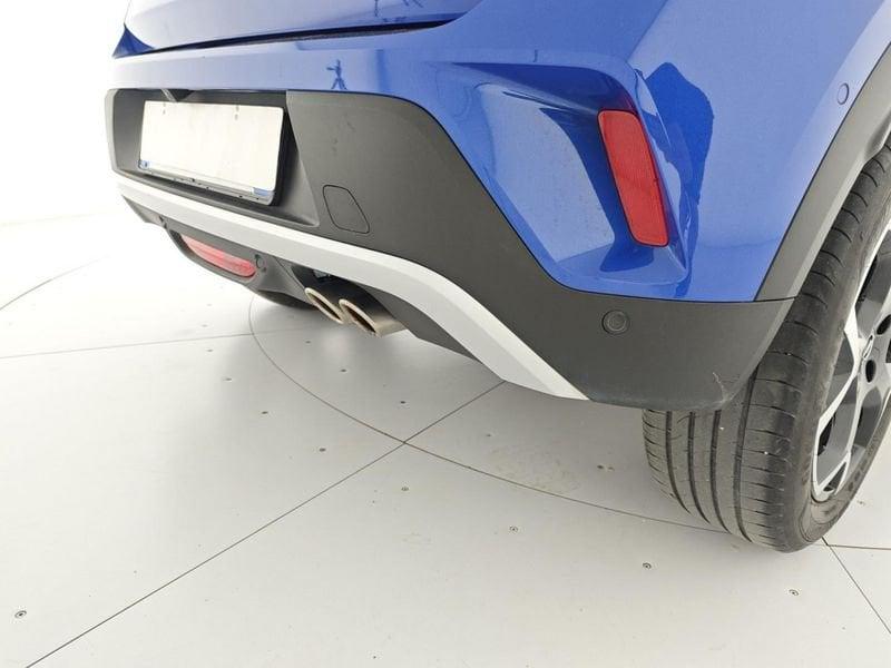 Opel Mokka 1.2 Turbo 130 CV aut. Ultimate