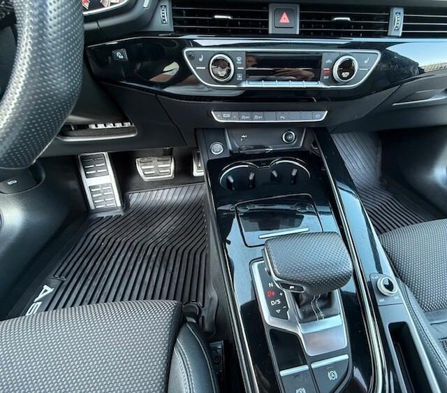 Audi A5 SPB 2.0 TDI 163CV S tronic S line