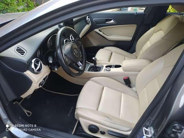 Mercedes-Benz GLA 180 GLA 180 d (cdi) Sport