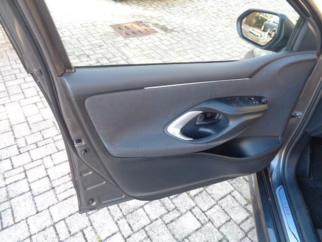 Toyota Yaris 1.5 Hybrid 5 porte Trend NESSUN VINCOLO DI FINANZIAMENTO