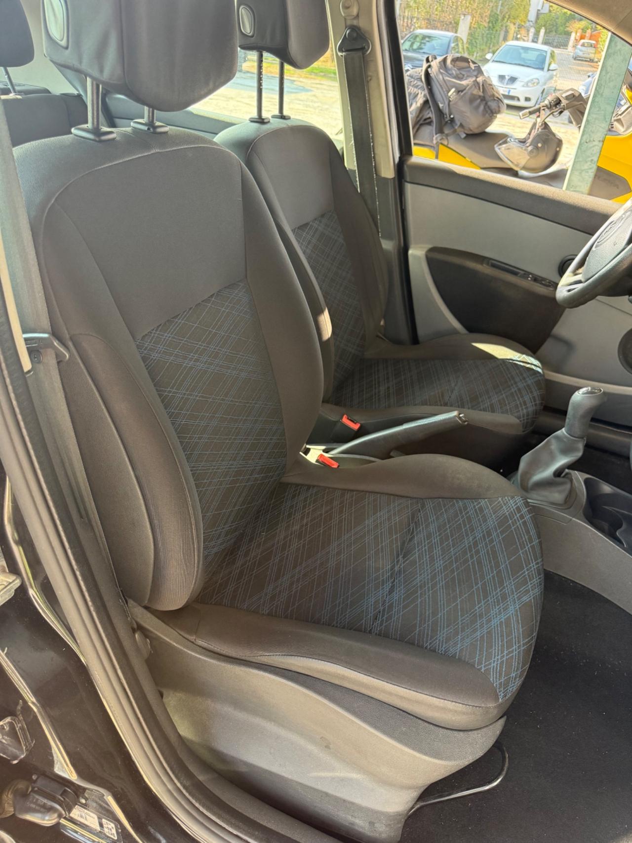 Renault Clio Diesel 1.5 DCi Unipropritario Neopatentati