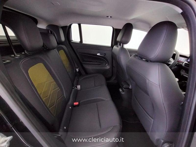Jeep Avenger 1.2 Turbo 100 CV Summit