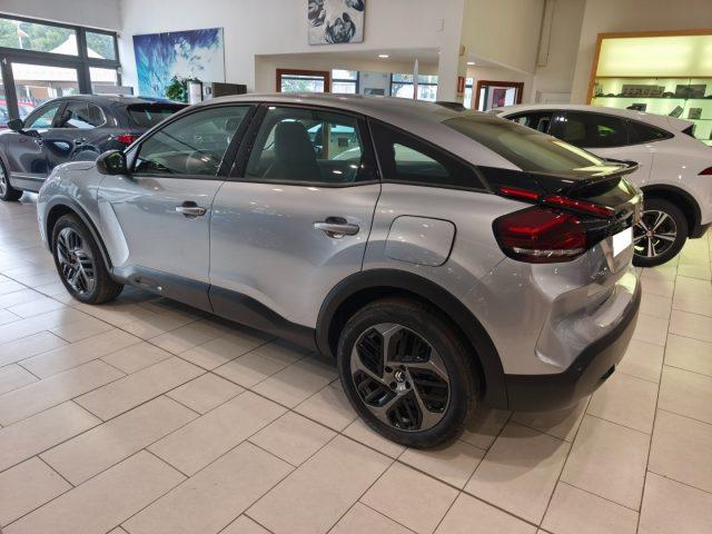 CITROEN C4 130 Cv Pelle Navi Clima Aut. Bi Zona Aziendale
