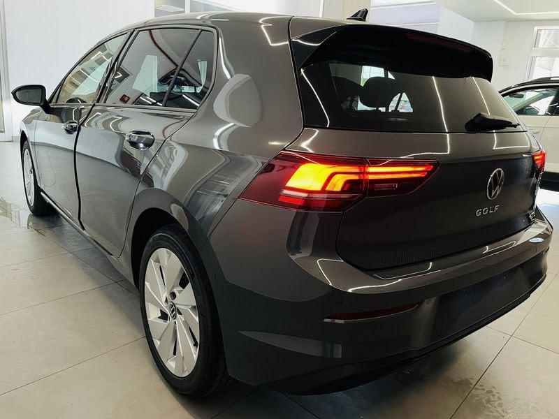Volkswagen Golf 1.5 TSI ACT Edition Plus