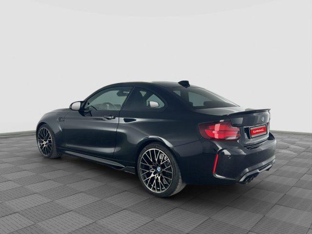 BMW M2 M2 Coupé Competition