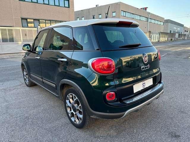 Fiat 500L 1.4 T-Jet 120 CV GPL Trekking