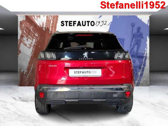 PEUGEOT 3008 II 2021 - 1.5 bluehdi Allure s&s 130cv eat8