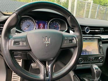 Maserati Quattroporte V6 S Q4