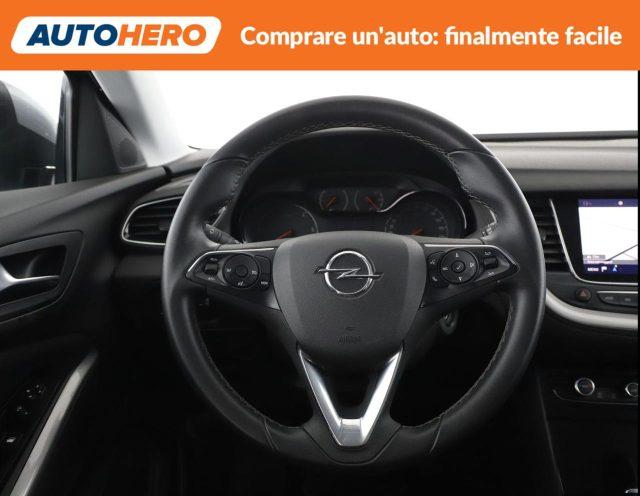 OPEL Grandland X 1.5 diesel Ecotec Start&Stop aut. Business
