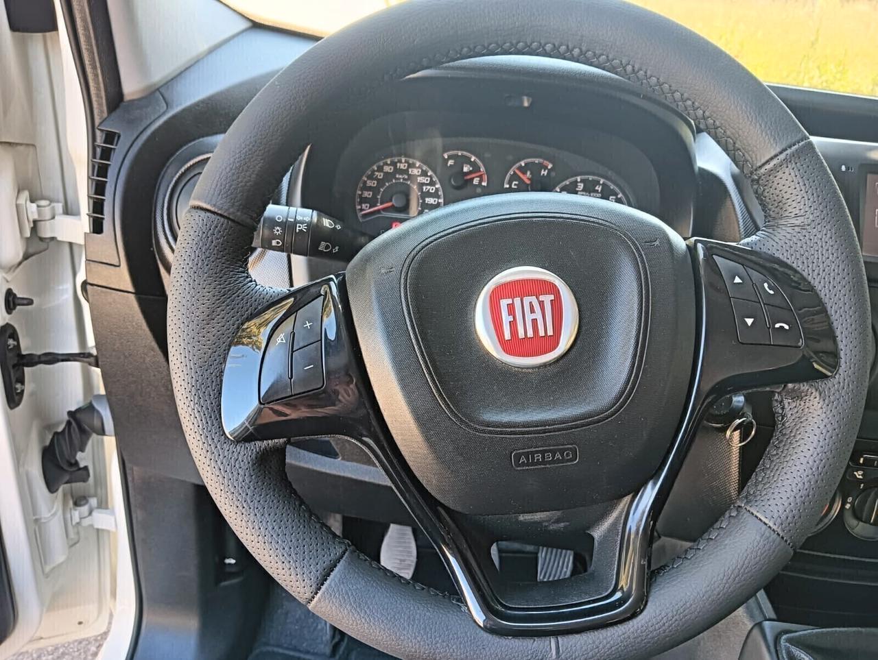 Fiat Qubo 1.3 MJT 80 CV Easy