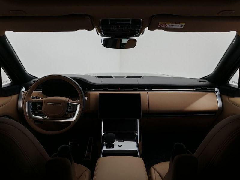 Land Rover Range Rover 3.0D l6 HSE PEDANE IVA ESPOSTA